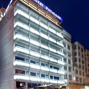 Poseidon Athens Hotel